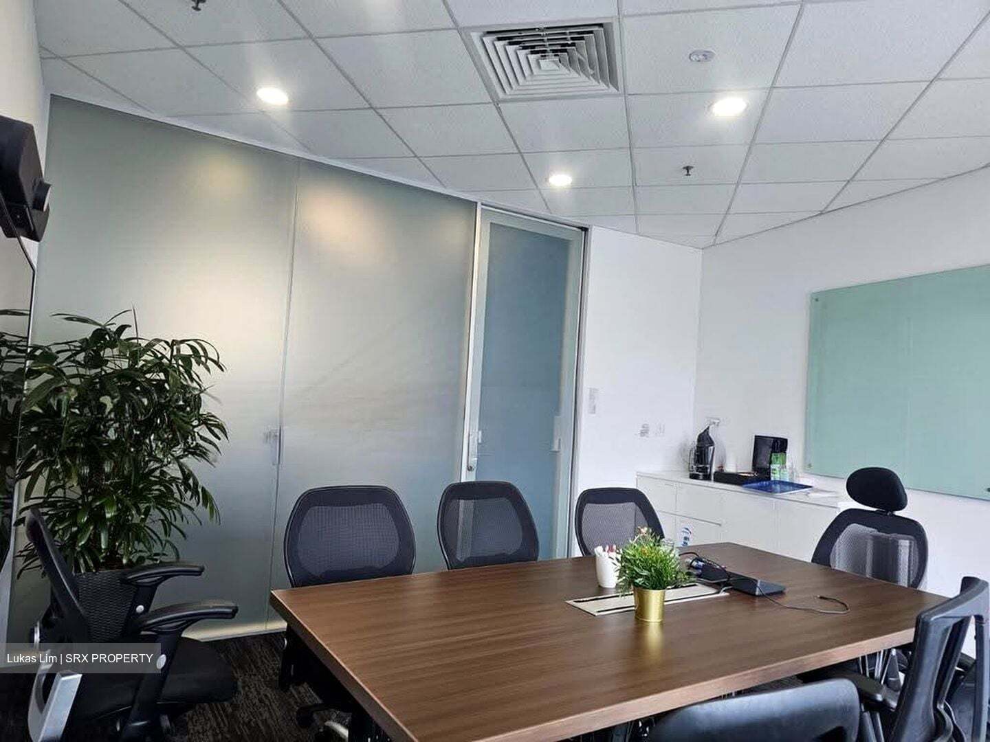 Suntec Tower Three (D1), Office #634957331